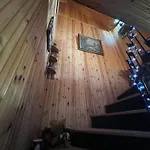 Lejlighed Traditional Wooden *
