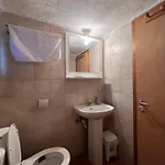 Traditional Wooden Apartment Koutsodimos
