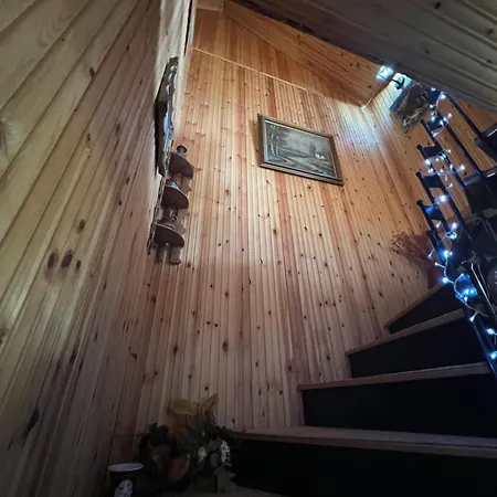 Lejlighed Traditional Wooden *