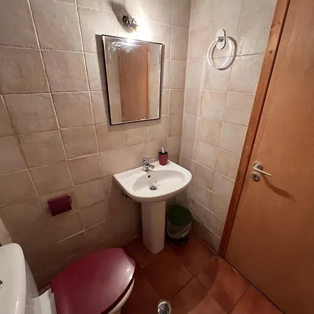 Apartman Traditional Wooden