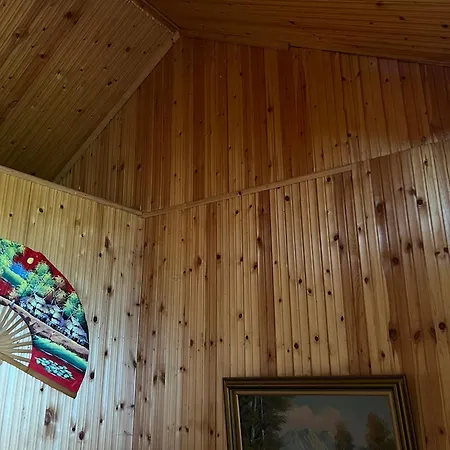 Lejlighed Traditional Wooden *