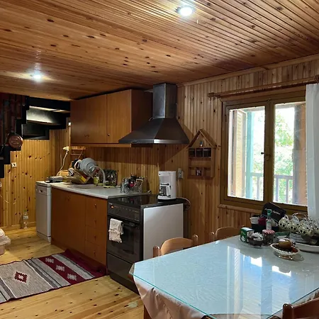 Traditional Wooden