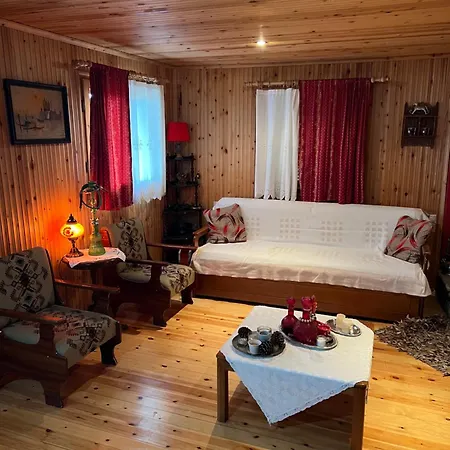 Traditional Wooden