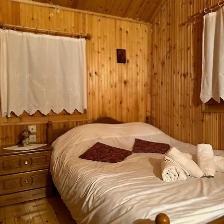 Traditional Wooden *