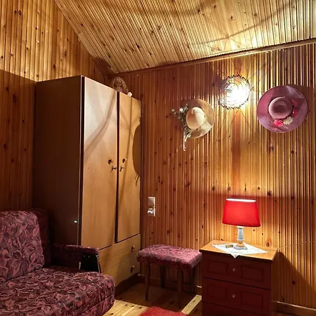 Traditional Wooden
