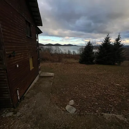 Traditional Wooden *