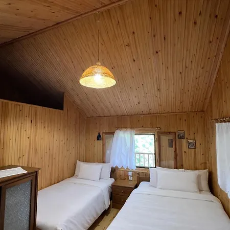 Traditional Wooden