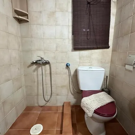 Apartment Traditional Wooden *